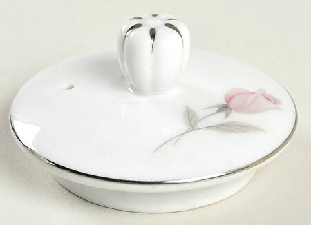 Argent Lid for Teapot
