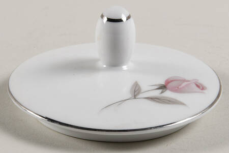 Argent Lid for Sugar Bowl