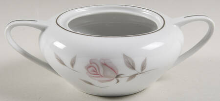 Argent Sugar Bowl No Lid