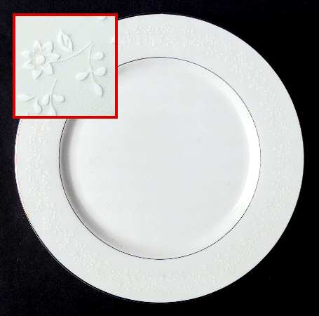 Arlington Dinner Plate