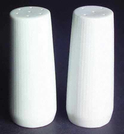 Ascot Salt & Pepper Set