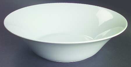 Ascot 9" Round Vegetable Bowl