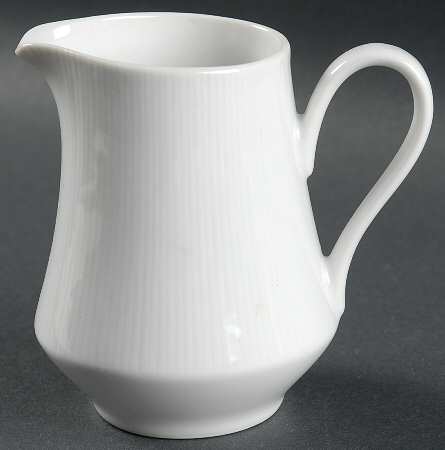 Ascot Creamer