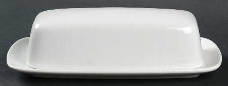 Ascot 1/4 Lb Covered Butter
