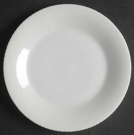 Ascot Bread & Butter Plate