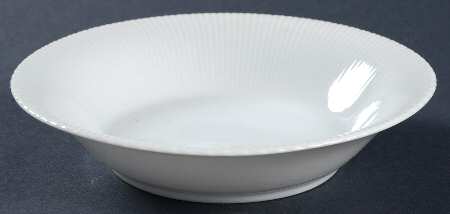 Ascot Fruit/Dessert (Sauce) Bowl