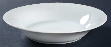Ascot Coupe Soup Bowl