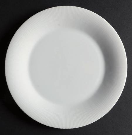 Ascot Luncheon Plate