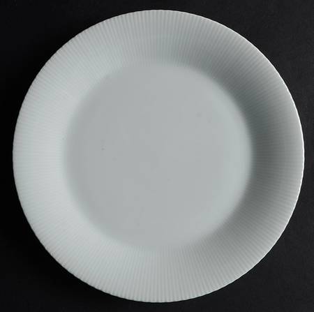 Ascot Salad Plate