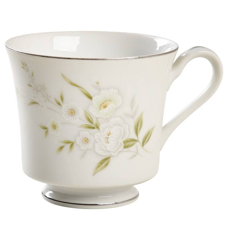 Audrey Footed Cup