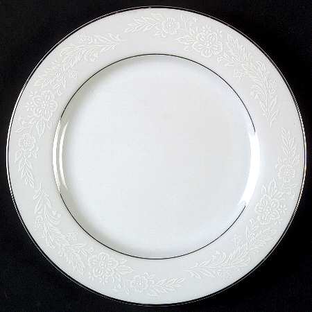 Audrey Salad Plate