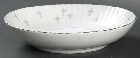Aurora Fruit/Dessert (Sauce) Bowl