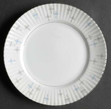 Aurora Bread & Butter Plate