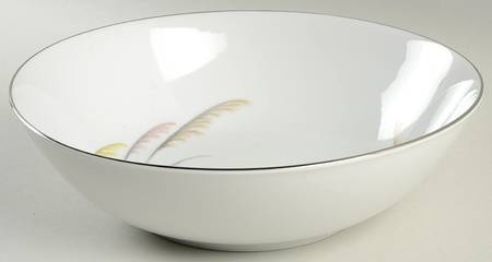 Autumn 10" Round Vegetable Bowl