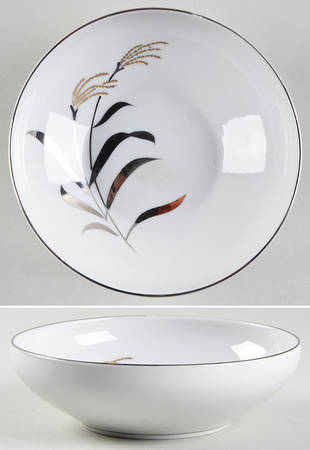 Ballet Coupe Cereal Bowl