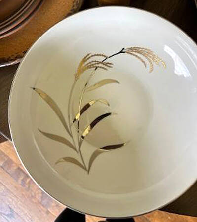 Ballet Saucer