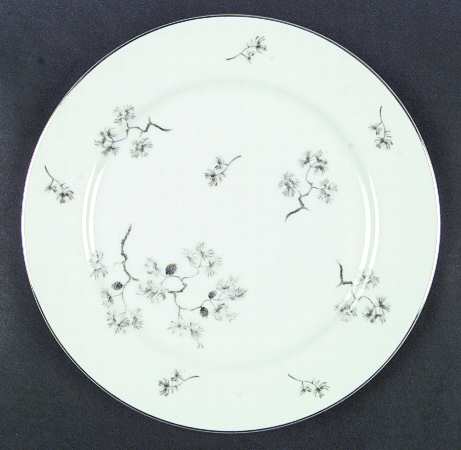 Bali Dinner Plate