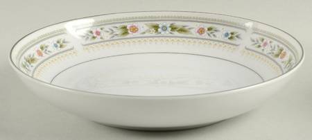 Ballet Coupe Soup Bowl
