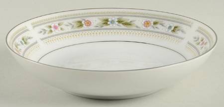 Ballet Fruit/Dessert (Sauce) Bowl