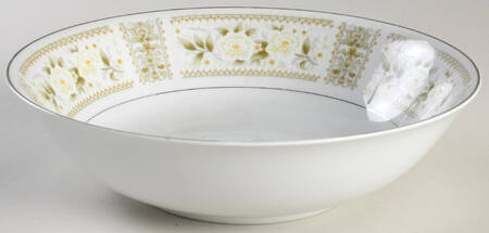 Barclay 9" Round Vegetable Bowl