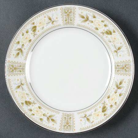 Barclay Bread & Butter Plate