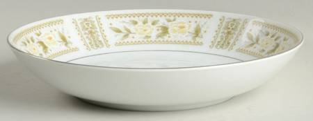 Barclay Coupe Soup Bowl