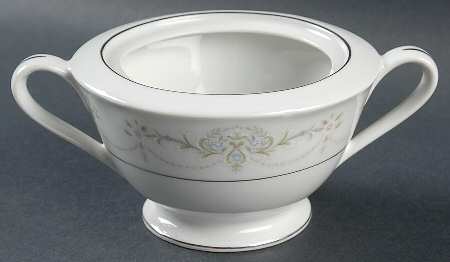 Barbara Sugar Bowl No Lid