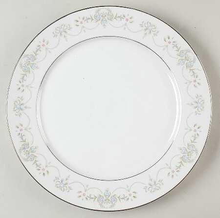 Barbara 12" Chop Plate (Round Platter)