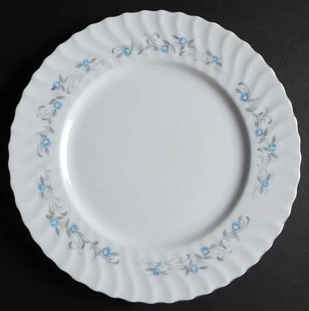 Becky Dinner Plate