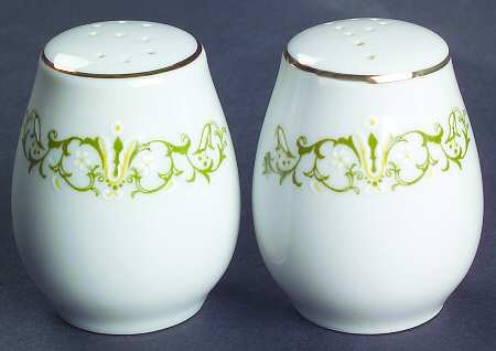 Salt & Pepper Set