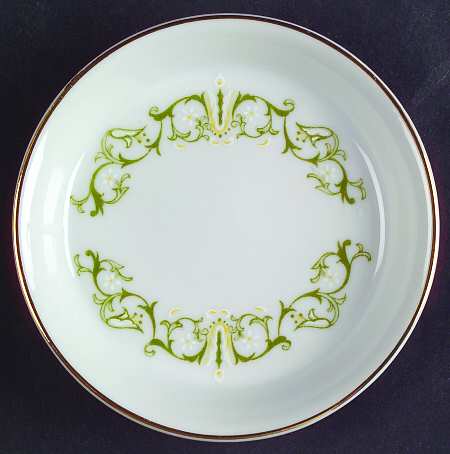 Bell Flower Coaster