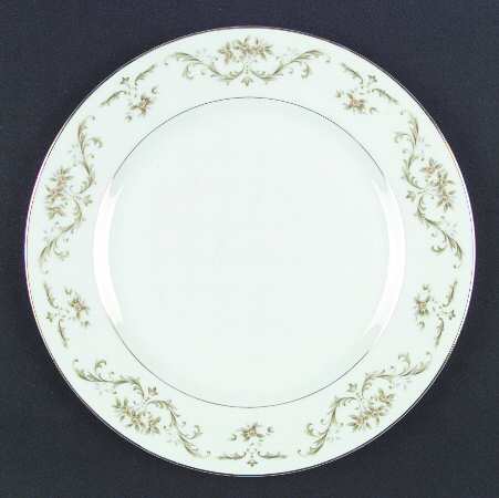 Beverly Dinner Plate
