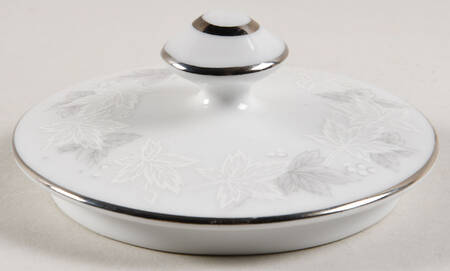 Blair Lid for Sugar Bowl