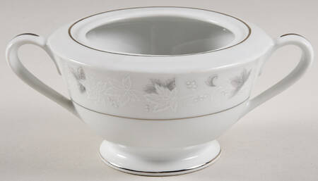 Blair Sugar Bowl No Lid