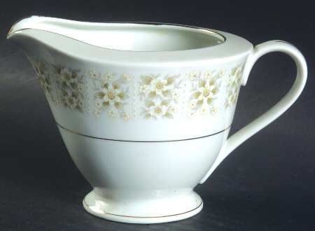 Bliss Creamer