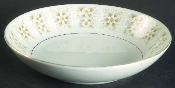 Bliss Fruit/Dessert (Sauce) Bowl