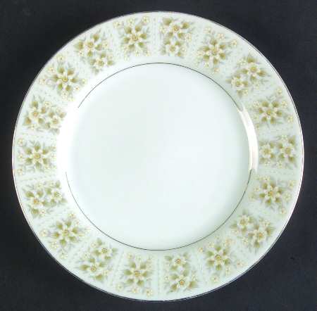 Bliss Bread & Butter Plate