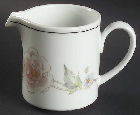 Black Magic Creamer