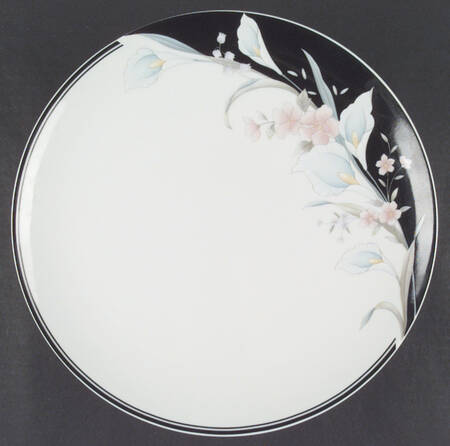 Black Rhapsody by Fine China of Japan
