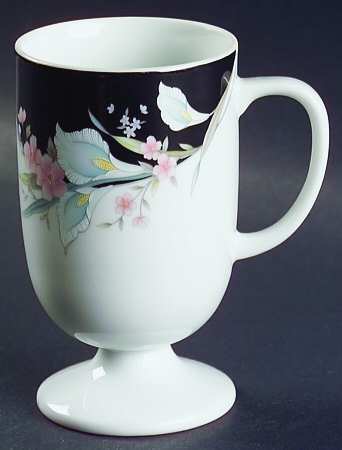 Black Rhapsody Mug