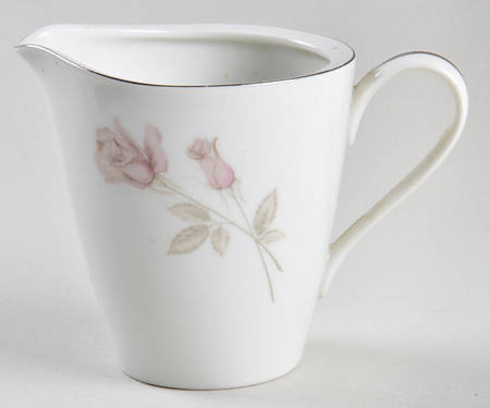 Blushing Rose Creamer