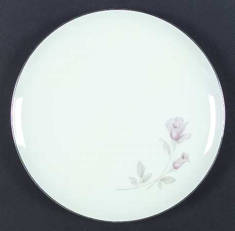 Blushing Rose by Fine China of Japan