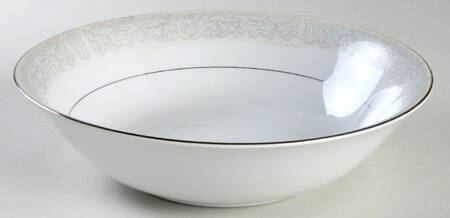 Bluedale 9" Round Vegetable Bowl