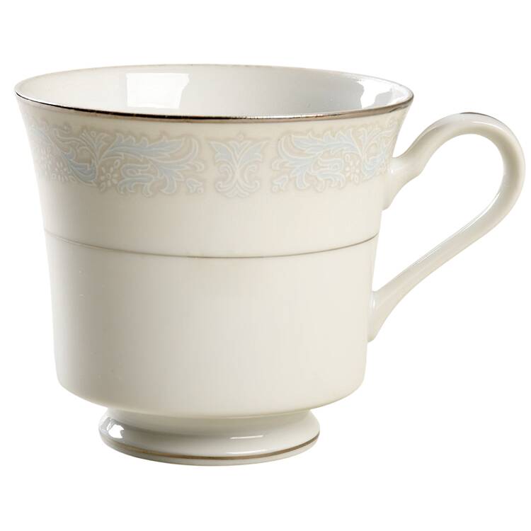 Bluedale Footed Cup