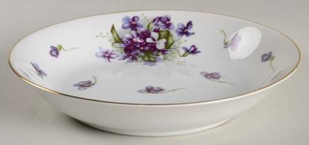 Boutonniere Coupe Soup Bowl