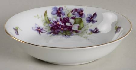 Boutonniere Fruit/Dessert (Sauce) Bowl