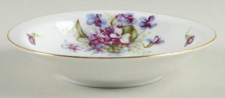 Boutonniere Rim Fruit/Dessert (Sauce) Bowl