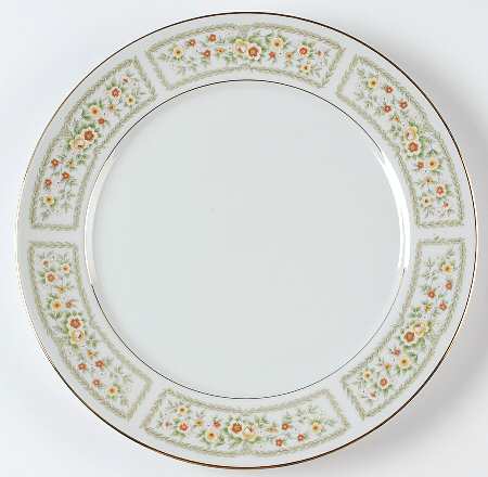 Brentwood 12" Chop Plate (Round Platter)