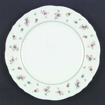Briarcliff Dinner Plate
