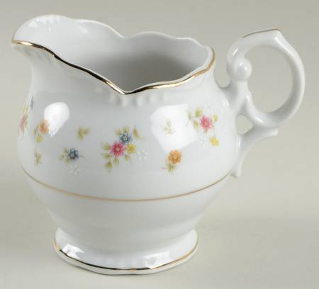 Briarcliff Creamer